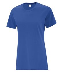 Image of Women's ATC Everyday Cotton Tee