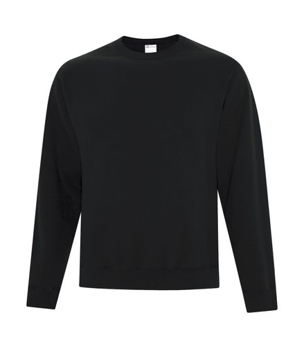 Unisex ATC Everyday Fleece Crewneck Sweatshirt image thumbnail