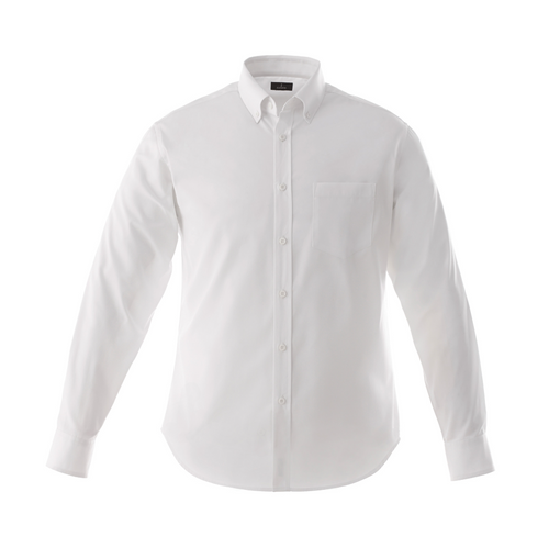 Men's Wilshire Long Sleeve Shirt image thumbnail