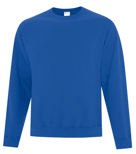 Unisex ATC Everyday Fleece Crewneck Sweatshirt image thumbnail