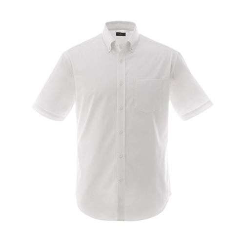 Men's Stirling Short Sleeve Shirt image thumbnail