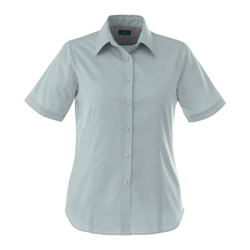 Women's Wilshire Long Sleeve Shirt image thumbnail