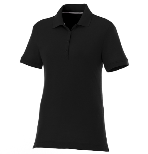 Women's Crandall Short Sleeve Polo image thumbnail
