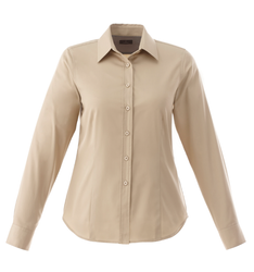 Image of Women's Wilshire Long Sleeve Shirt