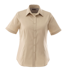Image of Women's Stirling Short Sleeve Shirt 