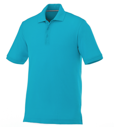 Image of Men's Crandall Short Sleeve Polo