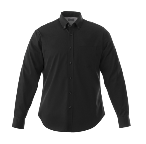 Men's Wilshire Long Sleeve Shirt image thumbnail
