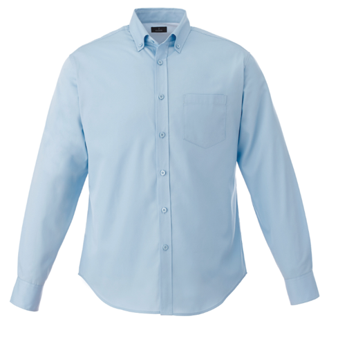 Men's Wilshire Long Sleeve Shirt image thumbnail