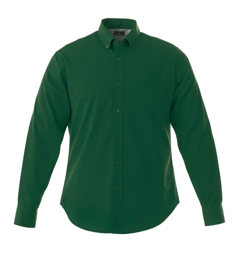 Men's Wilshire Long Sleeve Shirt image thumbnail