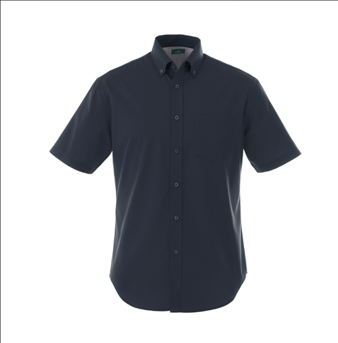 Men's Stirling Short Sleeve Shirt image thumbnail