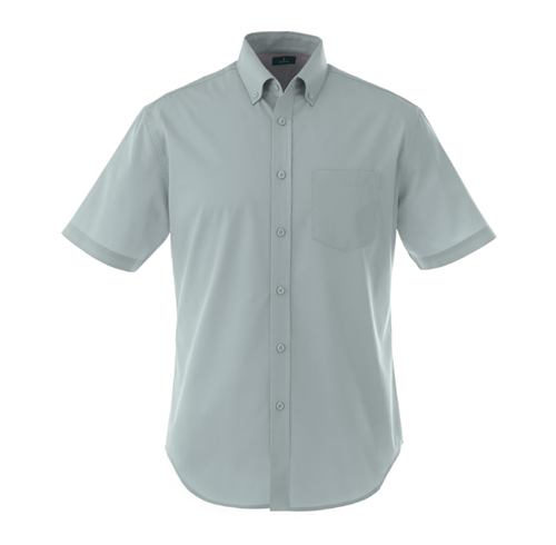 Men's Stirling Short Sleeve Shirt image thumbnail