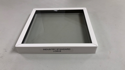 Image of Low E Glass Sample (1 per pack)