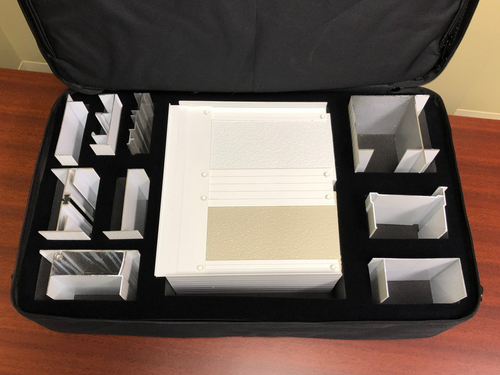 4 in. Aluminum Sunroom Kit image thumbnail