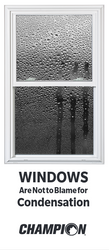 Image of Condensation Brochure (50 per pack)