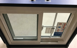 Image of Double Hung Window Table Top