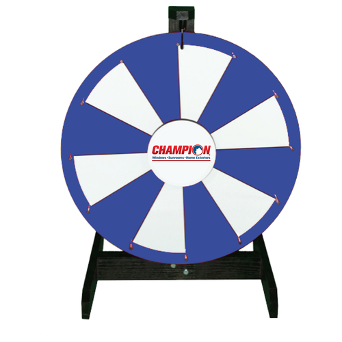 16IN Prize Wheel image thumbnail