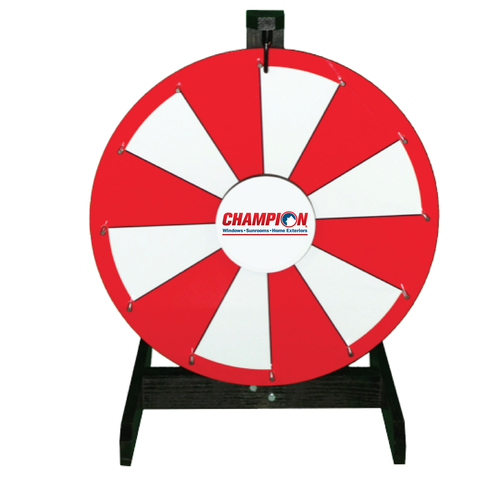 16IN Prize Wheel image thumbnail