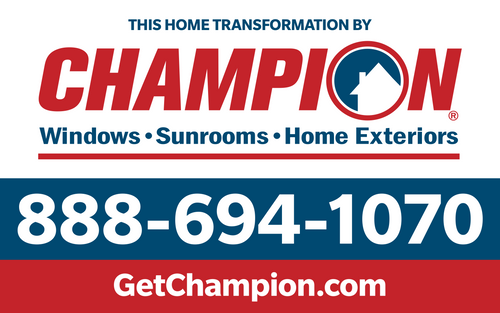 Yard Sign (100 per pack) image thumbnail