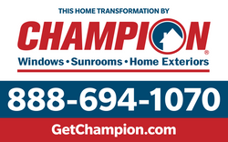 Image of Yard Sign (100 per pack)