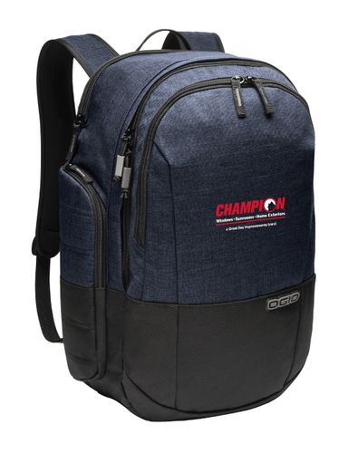 OGIO Rockwell Backpack image thumbnail