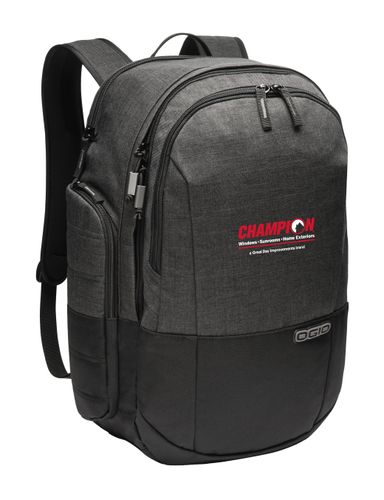 OGIO Rockwell Backpack image thumbnail