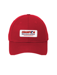 Image of Twill Cap
