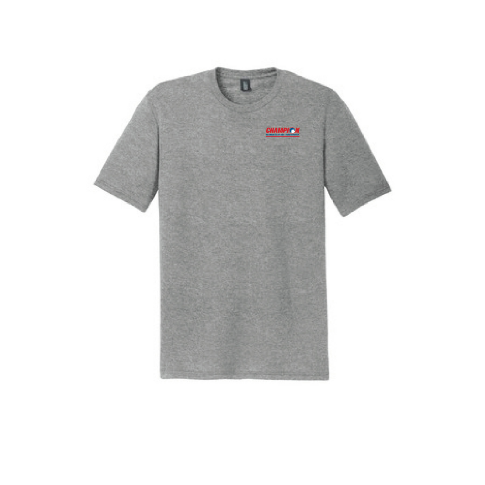 Softstyle Crewneck Tee primary image