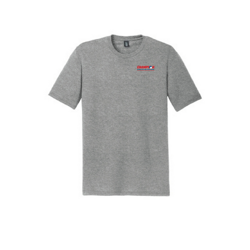 Softstyle Crewneck Tee image thumbnail