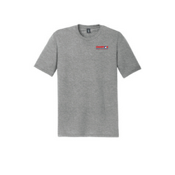 Image of Softstyle Crewneck Tee
