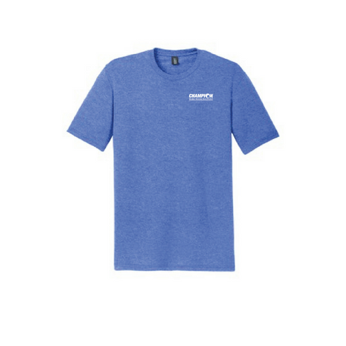 Softstyle Crewneck Tee image thumbnail