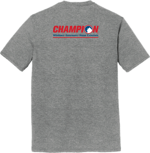 Softstyle Crewneck Tee image thumbnail