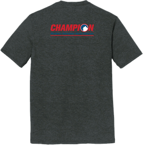 Softstyle Crewneck Tee image thumbnail