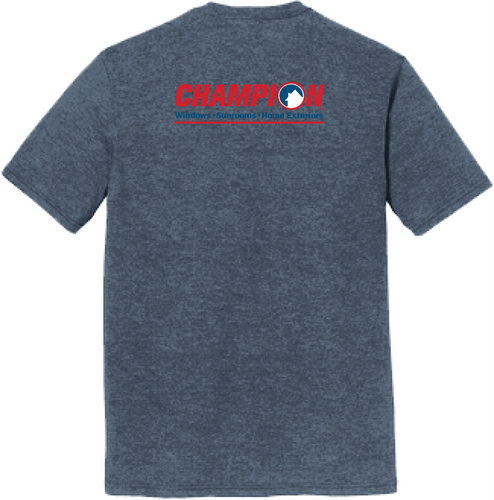 Softstyle Crewneck Tee image thumbnail