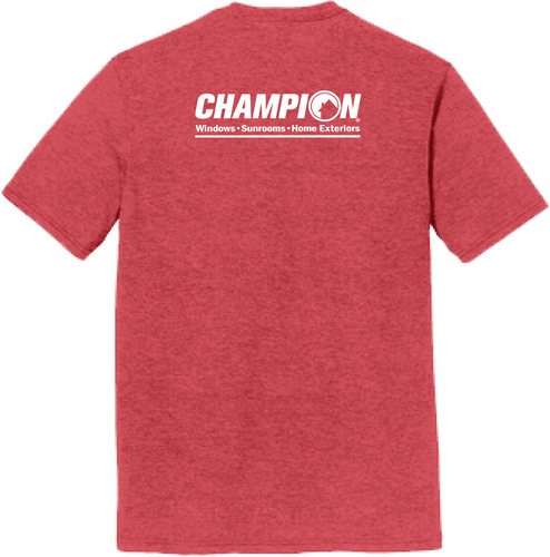 Softstyle Crewneck Tee image thumbnail