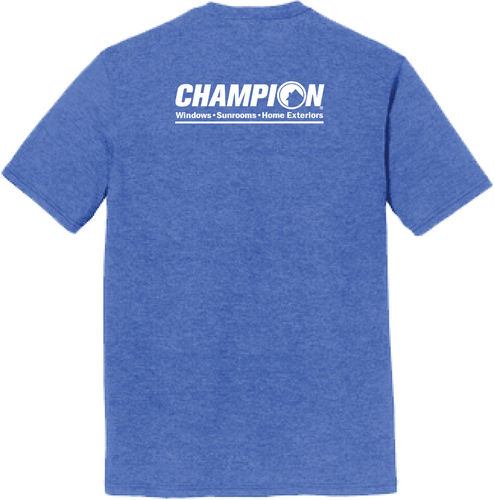 Softstyle Crewneck Tee image thumbnail