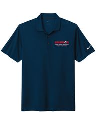 Image of Nike Dri-Fit Polo