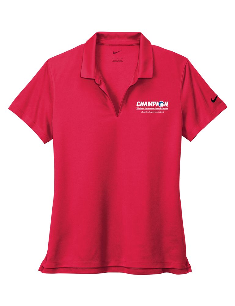 Nike Ladies Dri-Fit Polo primary image