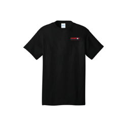 Image of Short Sleeve Cotton Tee