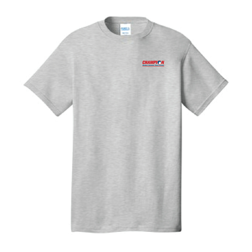 Short Sleeve Cotton Tee image thumbnail