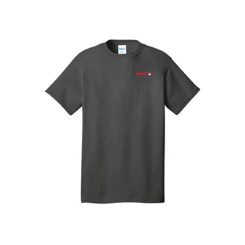 Short Sleeve Cotton Tee image thumbnail