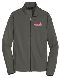 Image of Soft Shell Jacket