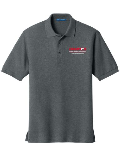 Silk Touch Cotton Polo image thumbnail