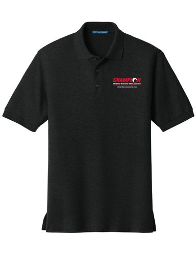 Silk Touch Cotton Polo image thumbnail