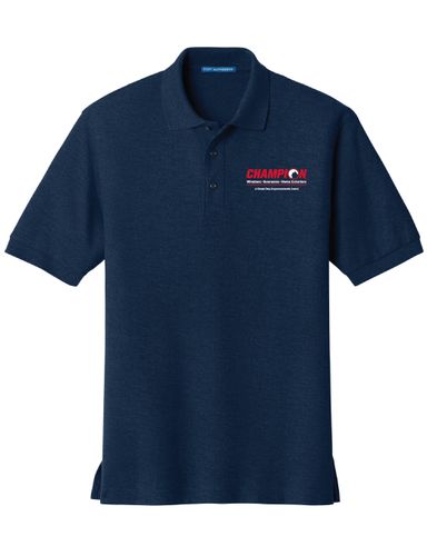 Silk Touch Cotton Polo image thumbnail