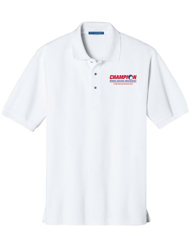 Silk Touch Cotton Polo image thumbnail