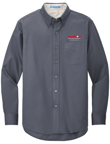 Long Sleeve Button Down Shirt image thumbnail