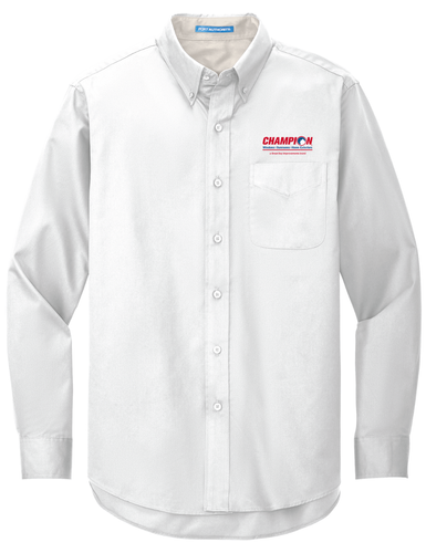 Long Sleeve Button Down Shirt image thumbnail