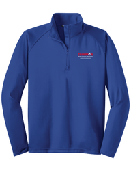 Image of Dri-Fit 1/4-Zip