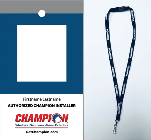 Install Name Badge (1 per pack) image thumbnail