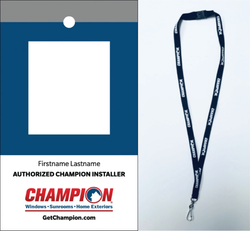 Image of Install Name Badge (1 per pack)